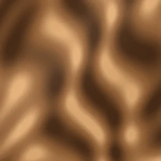 Bronze XPS 0500 metallic swatch: warm antique bronze with copper-brown depth and metallic sheen