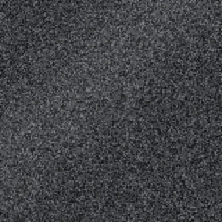 Twilight QB-1010 quartz swatch: dark cool gray and black quartz